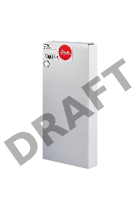 Контейнер с чернилами Sakura C13T05A300 (T05A1 M) для Epson, пурпурный, 20000 к., 215 мл.