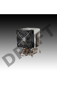Радиатор SuperMicro SNK-P0050AP4