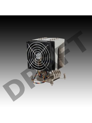 Радиатор SuperMicro SNK-P0050AP4