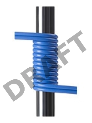 Кабель HPE Premier Flex LC/LC OM4 2f 15m (QK735A)