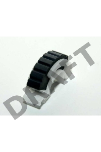 Ролик захвата (сегмент) HP 4000/4100/5000/5100/CLJ 4500/4550 (FE5-4199/RB1-8865/FB4-9817/RB1-8957)