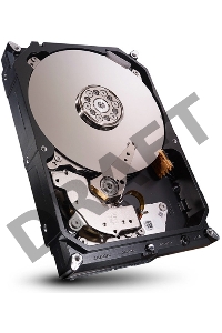 Жесткий диск Seagate Original SATA-III 4Tb ST4000VX007 Video Skyhawk (5900rpm) 64Mb 3.5