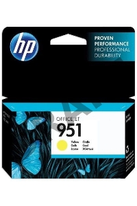 Картридж струйный HP CN052AE желтый для HP OJ Pro 8610/8620 (700стр.)