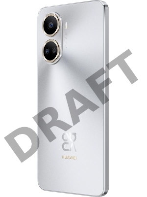 Мобильный телефон HUAWEI NOVA 10 SE BNE-LX1 STARRY SILVER