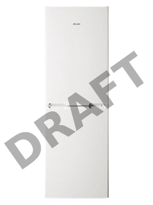 Холодильник Atlant 4210-000