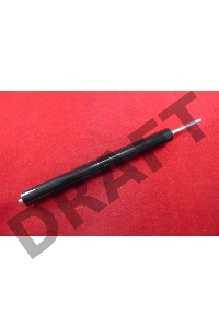 Вал резин. CANON iR-1018/1019/1022/1023 (FC6-7482) (o)