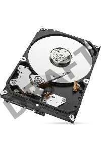 Жесткий диск Seagate Original SATA-III 4Tb ST4000VX007 Video Skyhawk (5900rpm) 64Mb 3.5