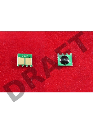 Чип HP Color Laserjet Enterprise M775DN/M775F/M775Z/M775Z+ Magenta, 16K (ELP, Китай)