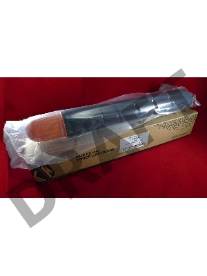 Тонер-картридж Canon iR Adv C5030/5035/5235/5240 C-EXV29/GPR-31/NPG-46 black (туба 740г) Япония