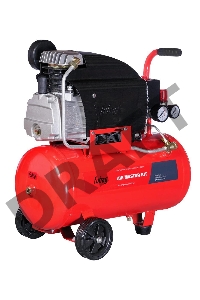 Компрессор FUBAG AIR MASTER KIT + 6 (FC 230/24 + 6 предметов) 45681983