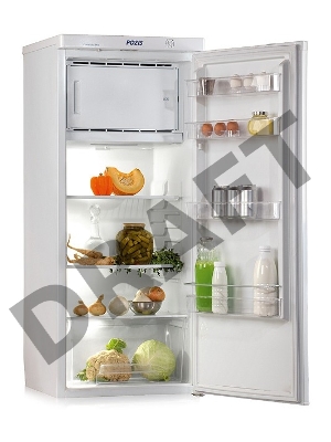 Холодильник Pozis RS-405 белый