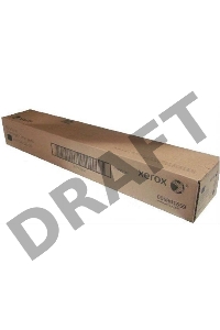 Тонер-картридж Xerox Черный 006R01659 XEROX Color С60/C70 (30K){GMO}