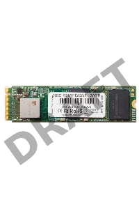 M.2 2280 120GB AMD Radeon R5 Client SSD R5MP120G8 PCIe Gen3x4 with NVMe, 1830/570, IOPS 181/184K, 3D NAND TLC, RTL