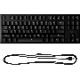 Клавиатура игровая HyperX Alloy Origins Core Red (HX-KB7RDX-US) (RUS)