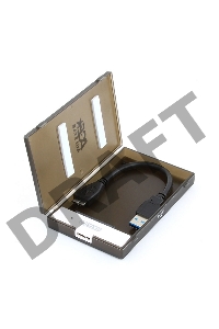 Внешний корпус 2.5