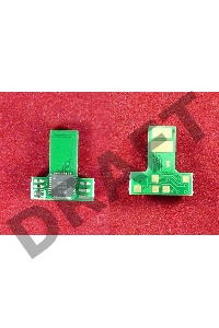 Чип HP LaserJet M104/M132, Black, 1.4K (ELP, Китай)