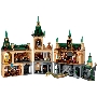 Конструктор Lego Harry Potter Hogwarts Chamber of Secrets пластик (76389)