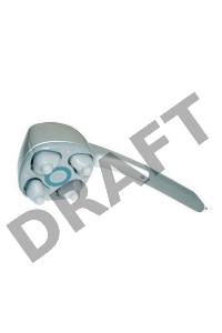 Массажер A&D MH-103