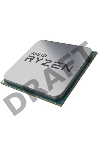 Процессор AMD CPU AMD Ryzen 7 3700X OEM, 100-000000071 AM4