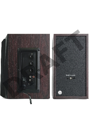 Акустическая система 2.0 CROWN CMS-506