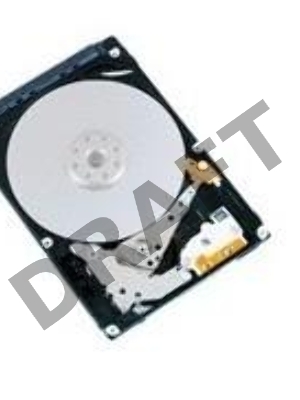 Жесткий диск Toshiba SATA-III 500Gb MQ01ABF050 (5400rpm) 8Mb 2.5