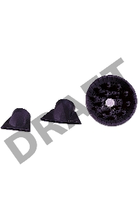 Фен Babyliss 6500DEE 2100Вт синий