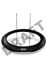 Антенна активная BBK DA21