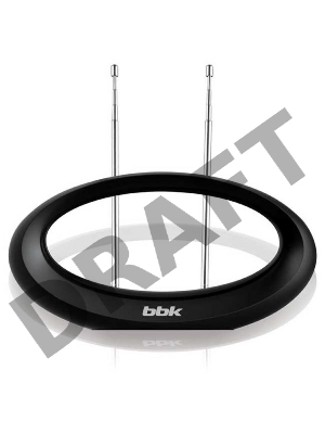 Антенна активная BBK DA21