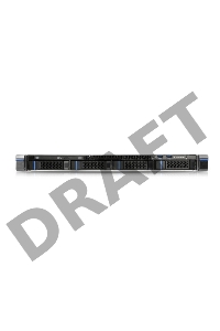 Корпус RM13304H01*14529 1U,26