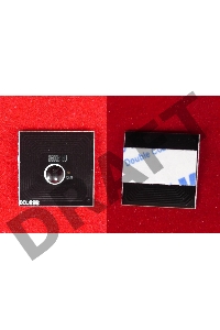 Чип Kyocera FS-C8600DN/C8650DN (TK8600K) Black 30K (ELP, Китай)