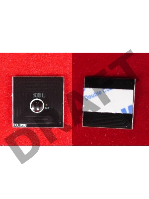 Чип Kyocera FS-C8600DN/C8650DN (TK8600K) Black 30K (ELP, Китай)