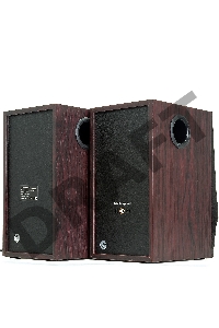 Акустическая система 2.0 CROWN CMS-506