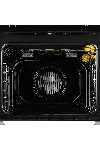 Электрический духовой шкаф KRONA ONORE 60 BL, встраиваемый