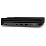 Компьютер  HP Elite Mini 800 G9, Core i9-12900T (1.4G/25M/12 Cores) / 16GB DDR5 4800 / 1TB (M.2 NVMe SSD) / Windows 11 Pro / HP 125 Wired Keyboard + Mouse Combo / WIFI 6+BT/2*DP/1*HDMI/90W/3-3-3