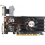 Видеокарта AFOX Geforce GT710 1GB DDR3 64Bit DVI HDMI VGA LP Single Fan