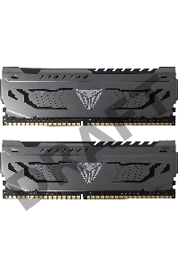 Память DDR4 2x8Gb 4000MHz Patriot PVS416G400C9K RTL PC4-32000 CL15 DIMM 288-pin 1.35В single rank