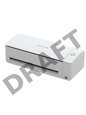 Настольный сканер Fujitsu scanner ScanSnap iX1300 (30 стр/мин, 60 изобр/мин, А4, двустороннее устройство АПД, Wi-Fi, USB 3.2, светодиодная подсветка)