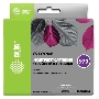 Картридж струйный Cactus CS-LC970M пурпурный для Brother DCP-135C/150C/MFC-235C (20ml)