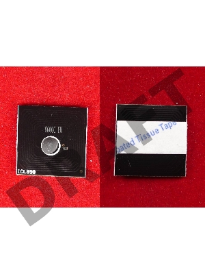 Чип Kyocera FS-C8600DN/C8650DN (TK8600C) Cyan 20K (ELP, Китай)