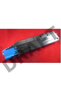 Тонер-картридж Kyocera TASKalfa 4550ci/5550ci TK-8505C 20K (cyan) (JPN)