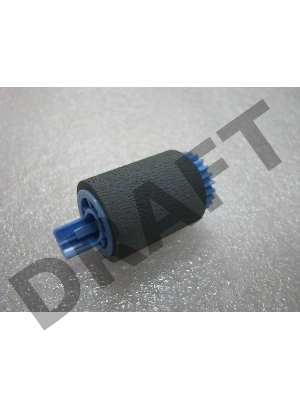 Ролик подачи HP LJ 5Si/8100/8150/8500/8550 (RF5-1834/RF5-1426)