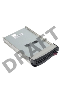 Опция к серверу Supermicro MCP-220-00043-0N 2.5