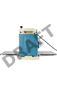 Станок рейсмусовый MAKITA 2012NB  1650Вт 8500об/мин нож 304мм срез 0-3мм