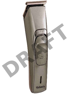 Машинка для стрижки волос Trims 5203АС