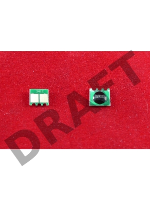 Чип HP Color Laserjet Enterprise M775DN/M775F/M775Z/M775Z+ Cyan, 16K (ELP, Китай)