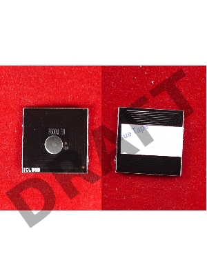 Чип Kyocera FS-C8600DN/C8650DN (TK8600M) Magenta 20K (ELP, Китай)