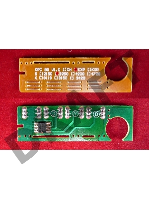 Чип Samsung ML2250/2251N/2252W/2251NP 3K (ELP, Китай)