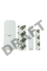 Беспроводной датчик открытия для GS-115, геркон (модель GS-233)  REXANT