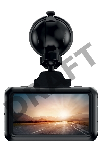 Видеорегистратор с радар-детектором Digma Freedrive 780 GPS