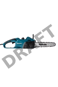 Электрическая цепная пила Makita UC3041A 1800Вт дл.шин.:30см